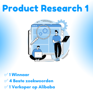 Product Research 1